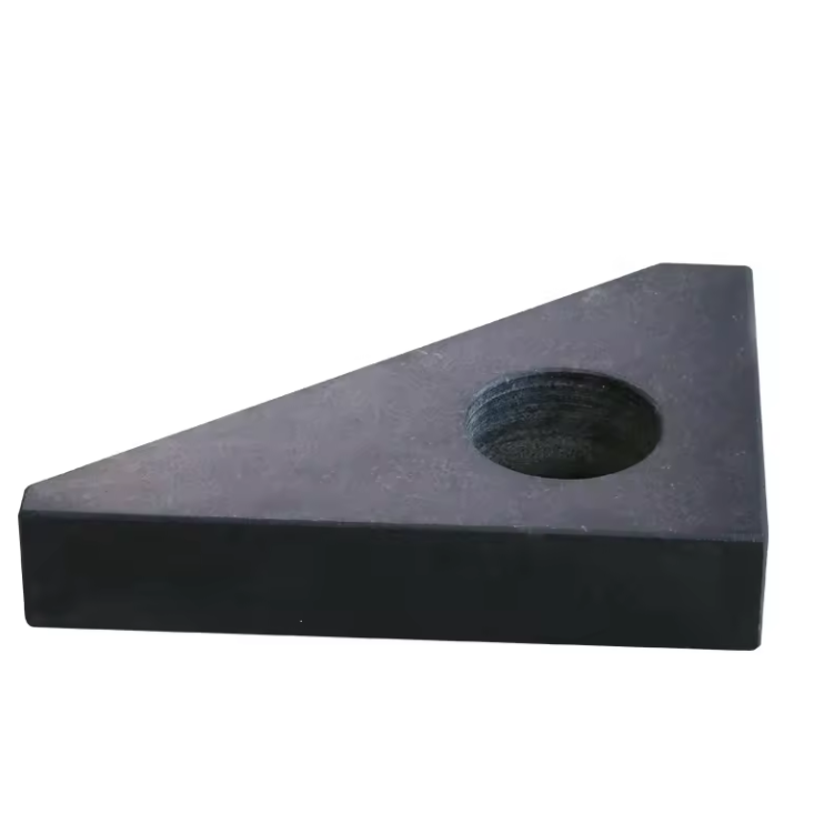 Granite kare chèf