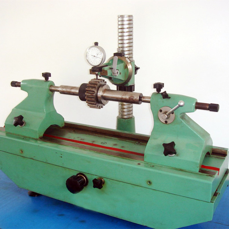 Runout Tester-ht