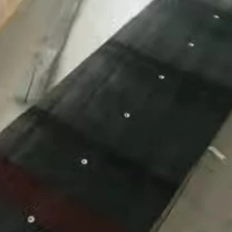 Videyo Shipping nan mayetik V ki gen fòm ankadreman ak bwat kare mayetik